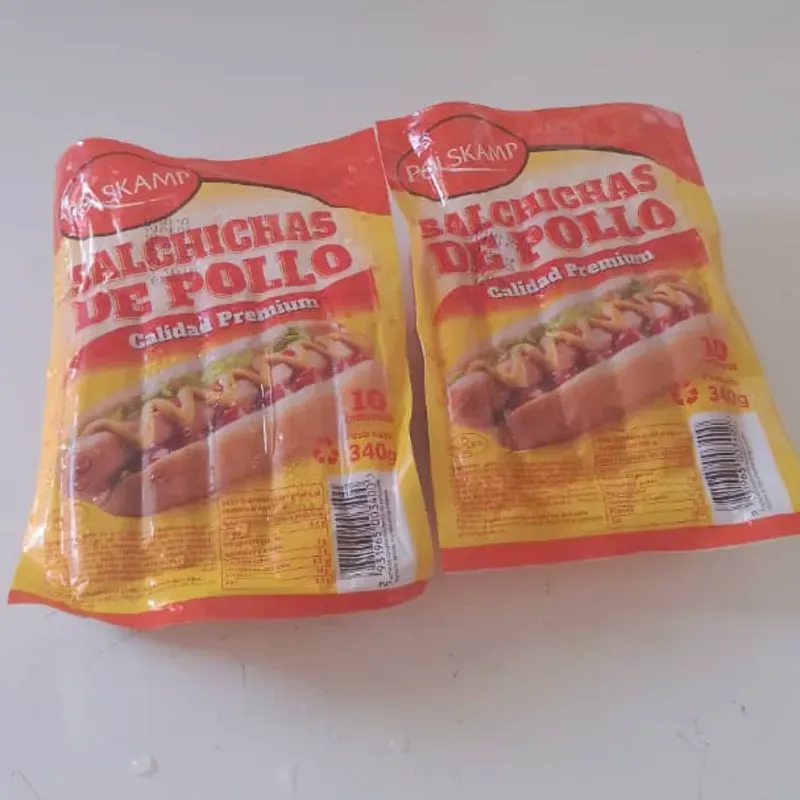 Salchicha 