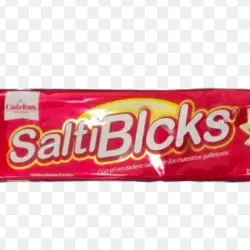 Saltitacos