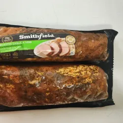 Solomillo adobado al ajo y finas hierbas 