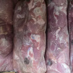 Solomillo de cerdo lb