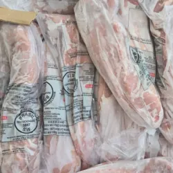 Solomillo de cerdo lb