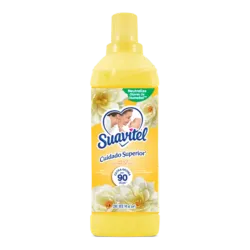 Suavizante suavitel