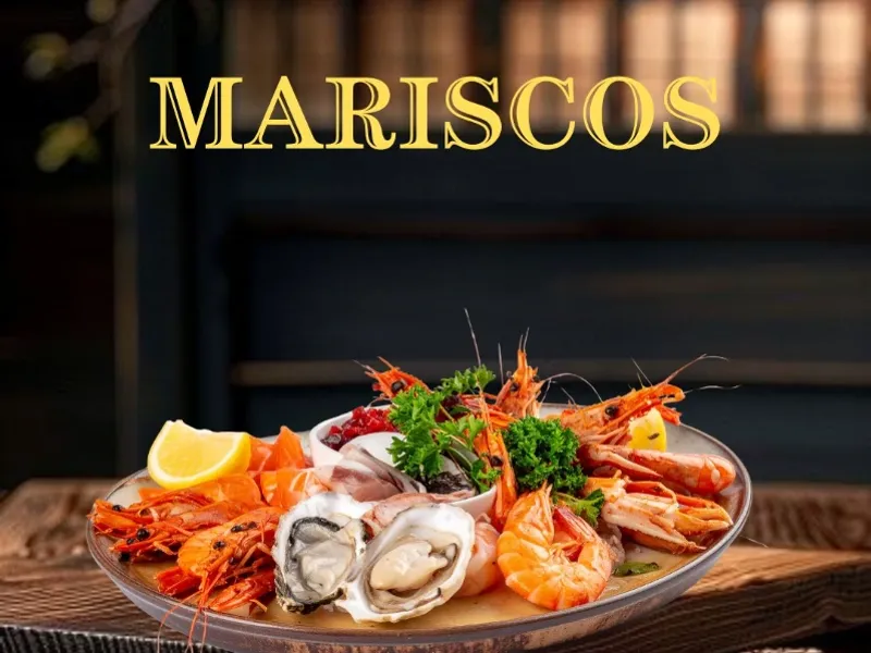 Mariscos