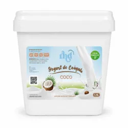 Yogurt de coágulo con probioticos DHD 1.4 lt