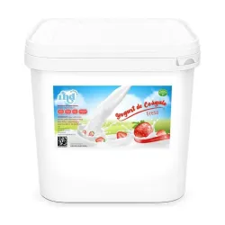 Yogurt de coágulo con probioticos DHD 1.4 lt