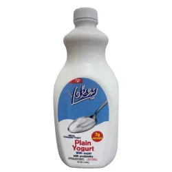 Yogurt probiotico yokey