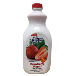 Yogurt probiotico yokey