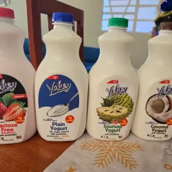 Yogurt probiotico yokey