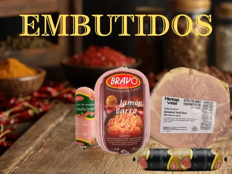 Embutidos