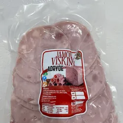 250g/Lasqueado Jamón Visking 