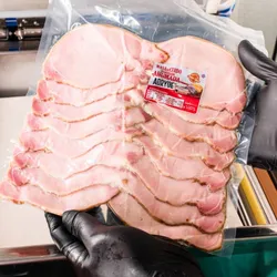 500gm/ Masa Ahumada Lasqueada