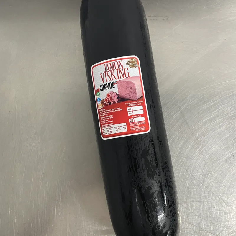 Jamón Visking ADRYOE 
