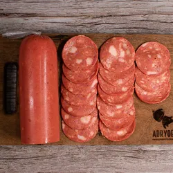 Kg/Chorizo Cocido 