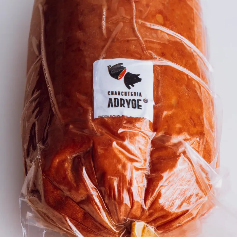 Kg/Jamon horneado