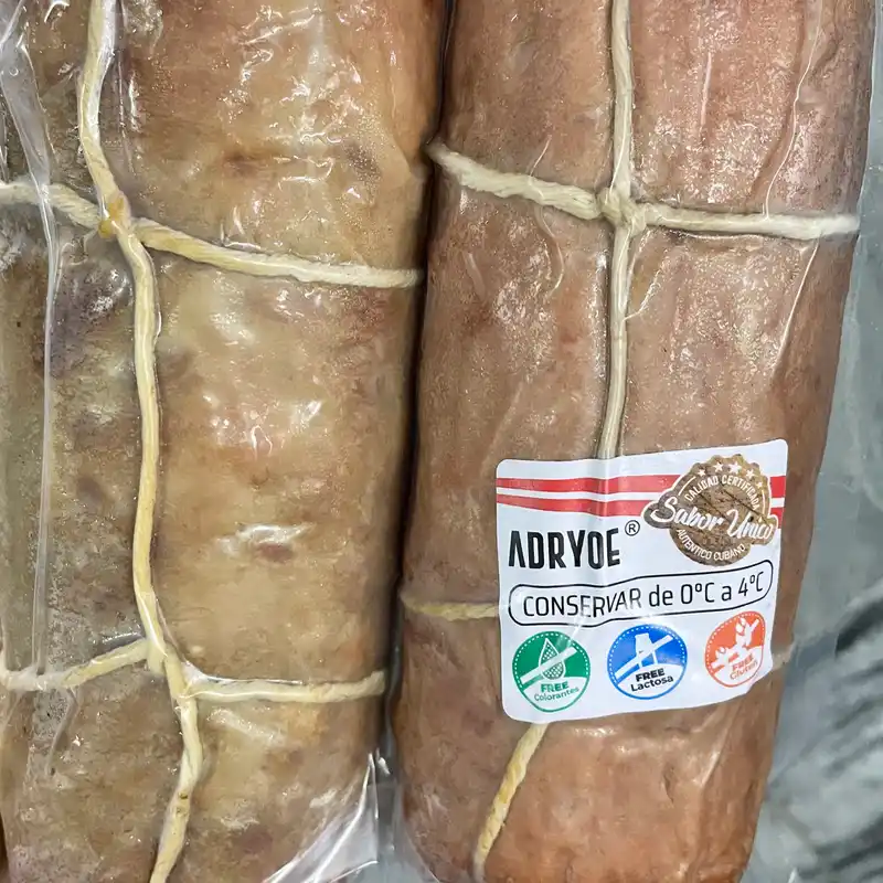 Kg/Jamon horneado