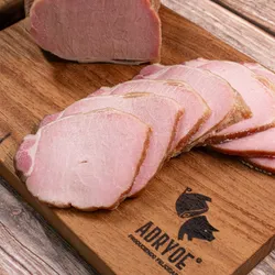 250gm/Masa Ahumada lasqueada 