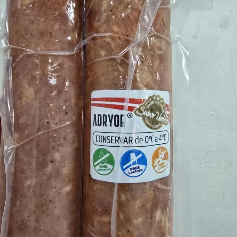 Kg/Salchichón Gallego ADRYOE