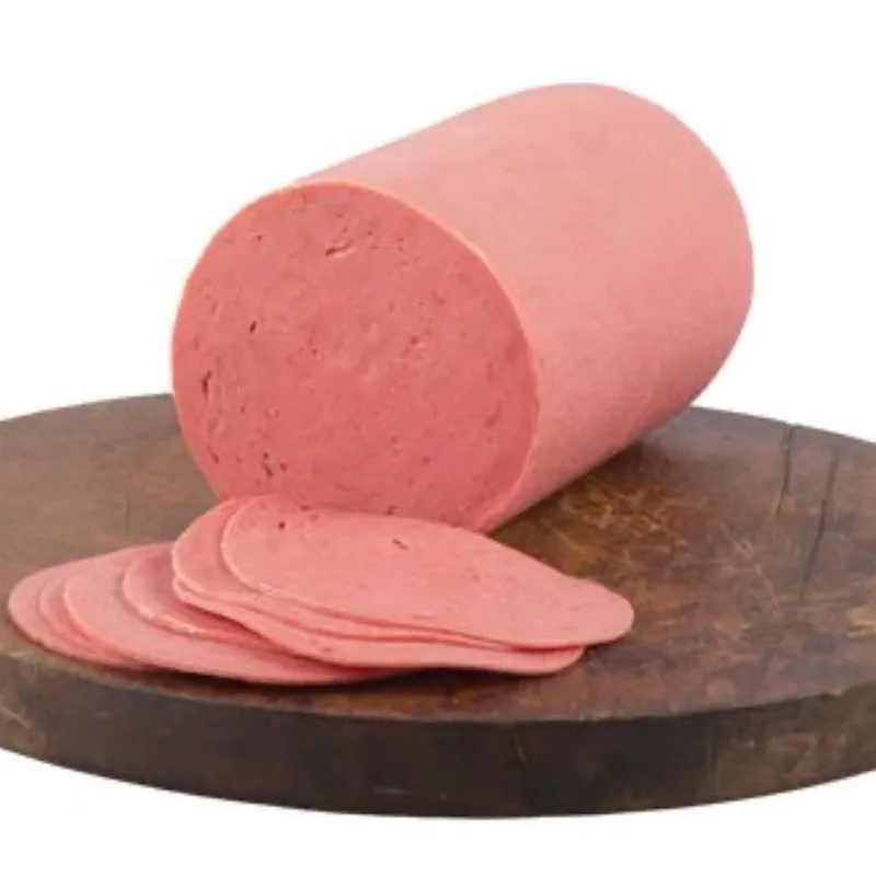 Mortadella 