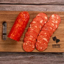 0.500g-Peperoni Laqueado 