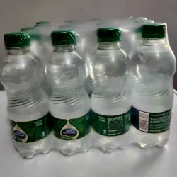 Agua Gaseada Ciego Montero