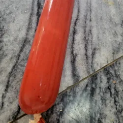 Chorizo Artesanal