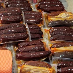 Chorizos Españoles