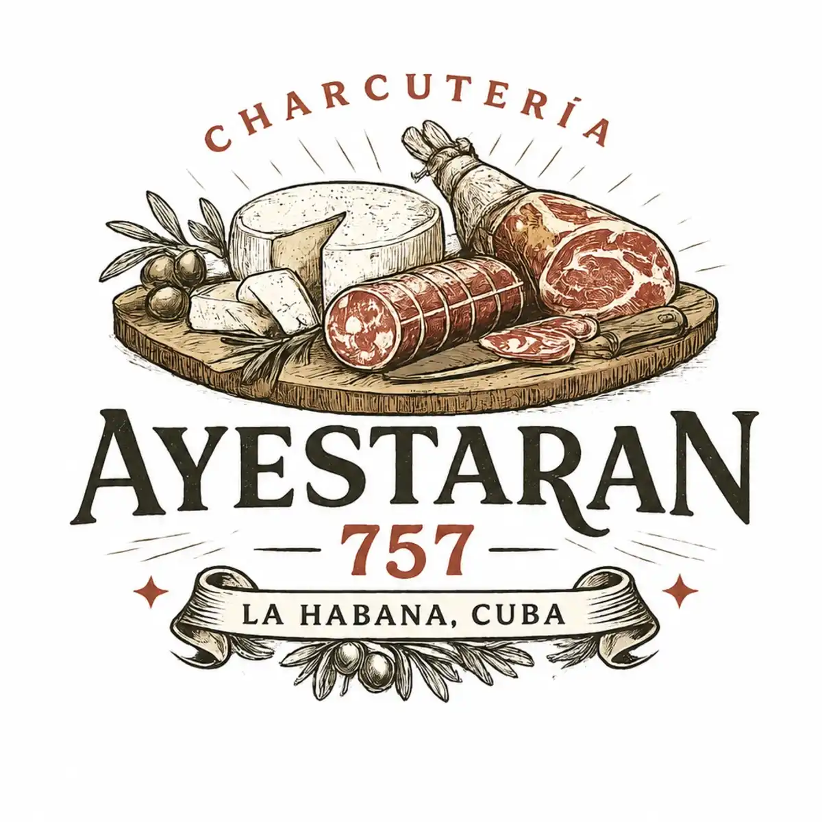 Charcutería Ayestaran 757