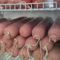 Jamón Cocido