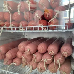 Jamones & Chorizos
