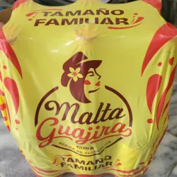 Malta Guajira