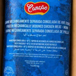 Picadillo de Pollo
