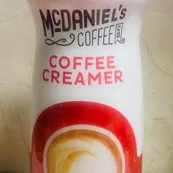 Cooffe Creamer-Cooffe Mate 