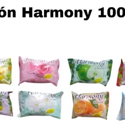 Jabón de baño Armony