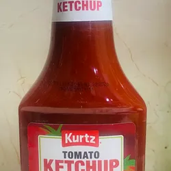 Ketchup 