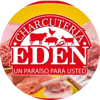 CHARCUTERIA-EDÉN
