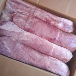 Lomo de cerdo deshuesado 
