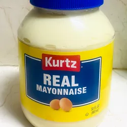 Mayonesa Kurts 