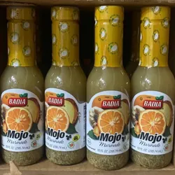 Mojo Marinado 