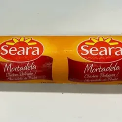 Mortadella de pollo