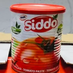 Pasta de Tomate 