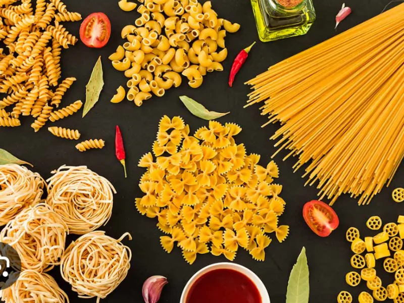Pastas 