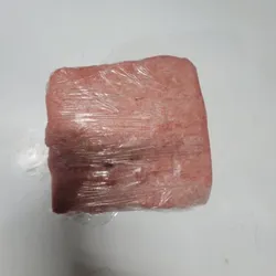 Picadillo de pollo 