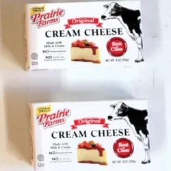 Queso Crema 