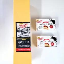 Queso Gouda 