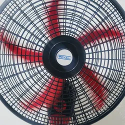 Ventilador de pared ROYAL