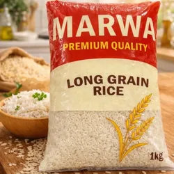 Arroz 1kg