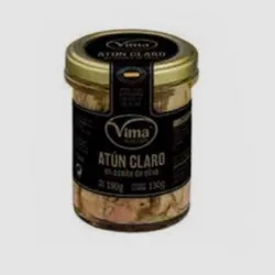 Atún claro Vima