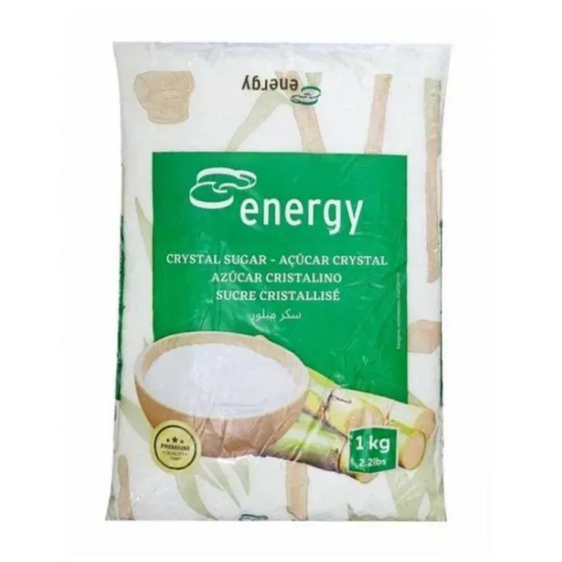 Azúcar Blanca 1 Kg
