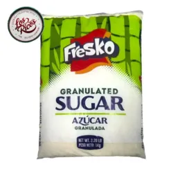 Azúcar Blanca 1kg