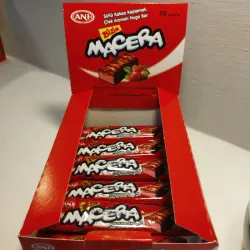 Barritas Macera 